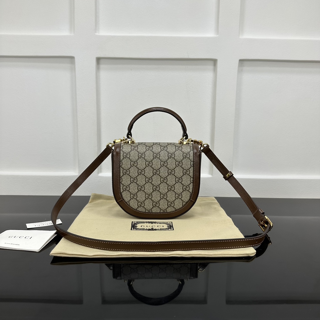 Gucci Satchel Bags